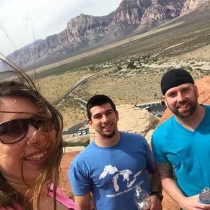 Meet your Posher, Adam